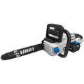 40-Volt Cordless Brushless 14-inch Chainsaw Kit (1) 4.0Ah Lithium-Ion Battery