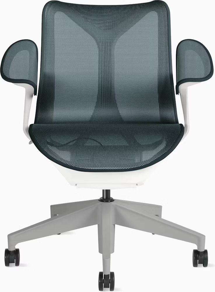 Cosm Chair, Low Back