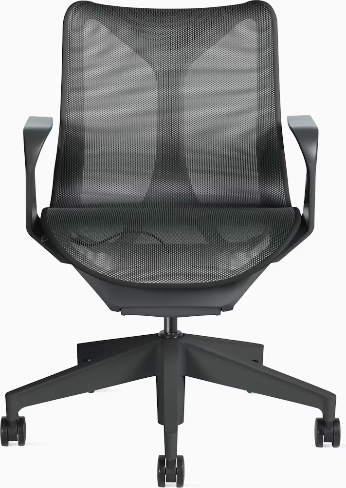 Cosm Chair, Low Back