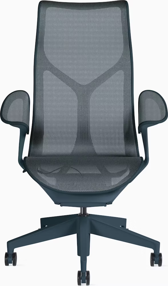 Cosm Chair, High Back