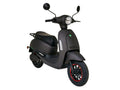 GreenStreet GreenStreet Elektro-Roller »SEED«, mit Lithium-Ionen-Akku, Eco-Modus, 50 km Reichweite