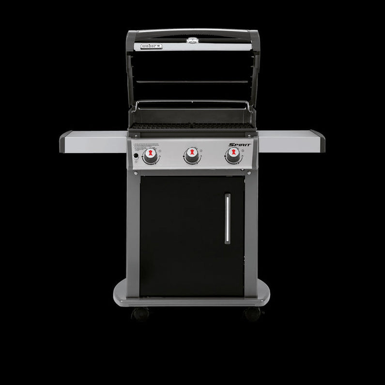 SPIRIT E-310 GAS GRILL