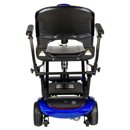 Foldable Travel Scooter