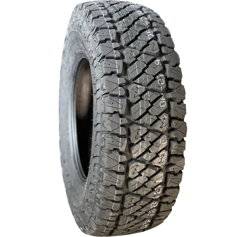 Tire Thunderer Ranger A/TR LT 235/85R16 Load E 10 Ply (DC) AT A/T All Terrain