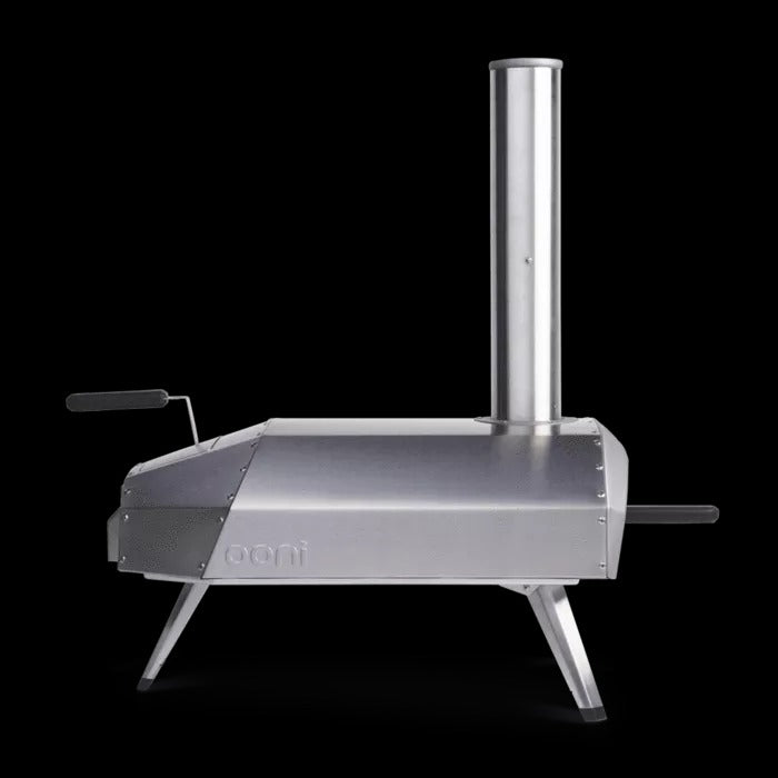 Karu 12 Multi-Fuel Pizza Oven