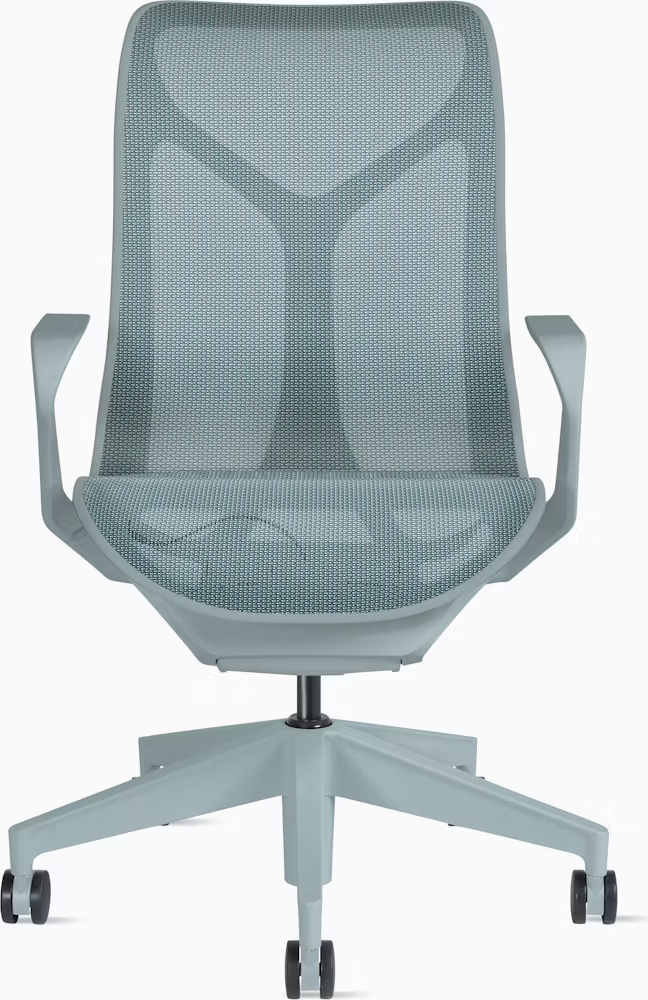 Cosm Chair, Mid Back