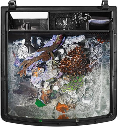 LED Tanks and Combo Kits (32 Gallon Tank/Stand Kit)