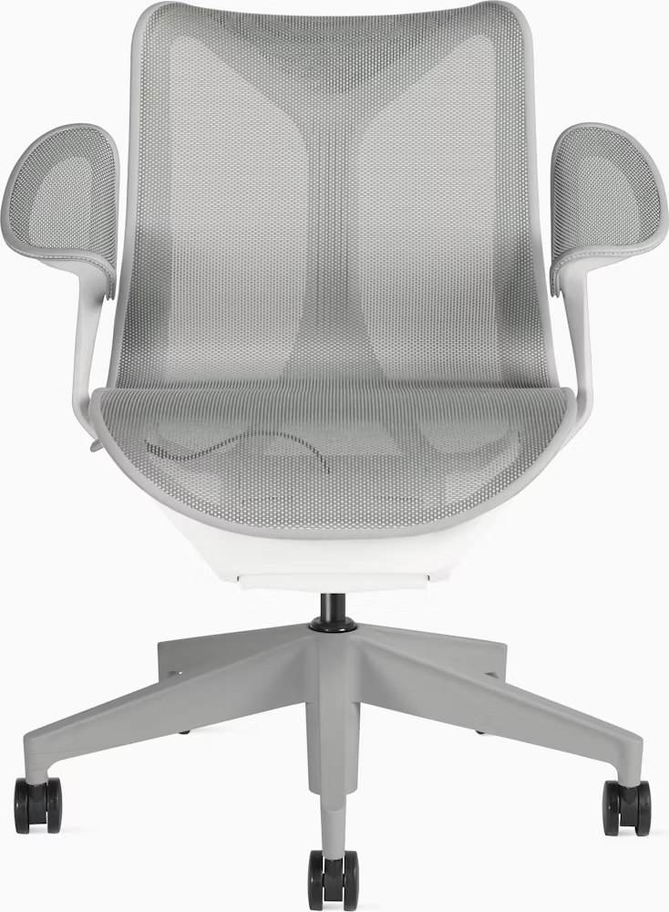 Cosm Chair, Low Back