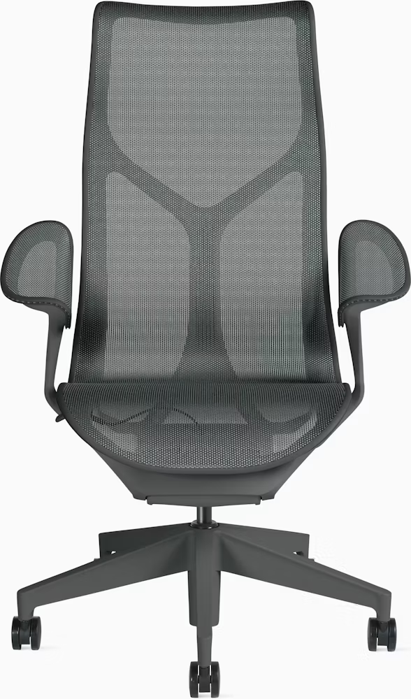 Cosm Chair, High Back