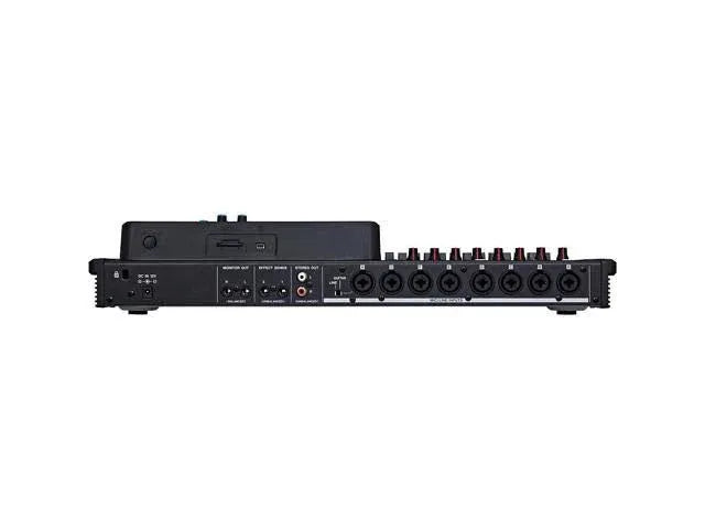Tascam DP-32SD 32 Track Digital Portastudio