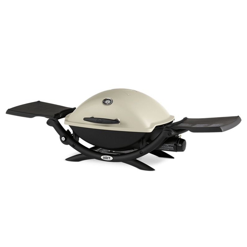 WEBER® Q 2200 GAS GRILL