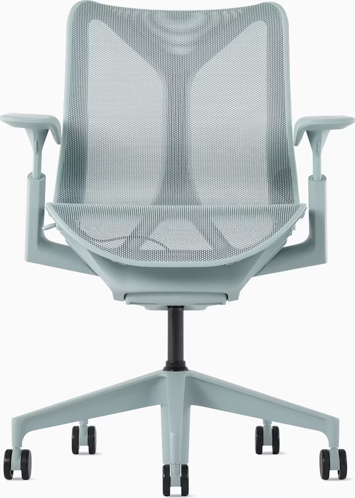 Cosm Chair, Low Back
