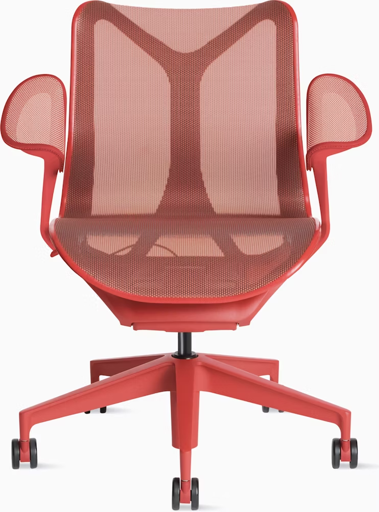 Cosm Chair, Low Back