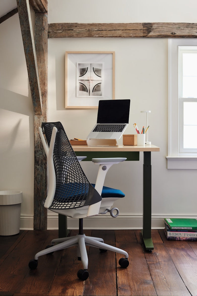Sayl Chair