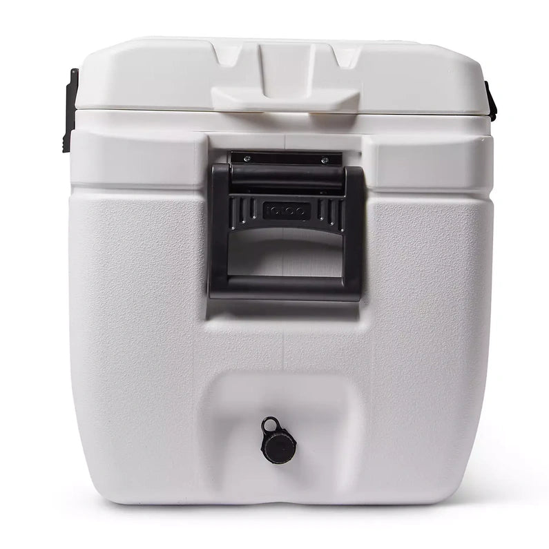 Igloo MaxCold 152-qt. Cooler White 01
