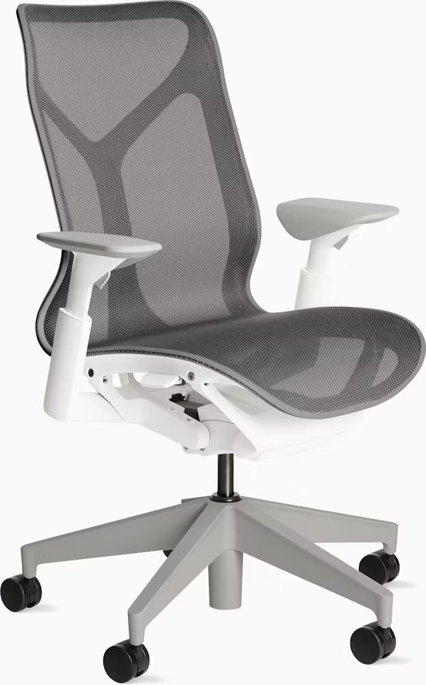 Cosm Chair, Mid Back