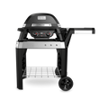 PULSE 2000 ELECTRIC GRILL WITH CART