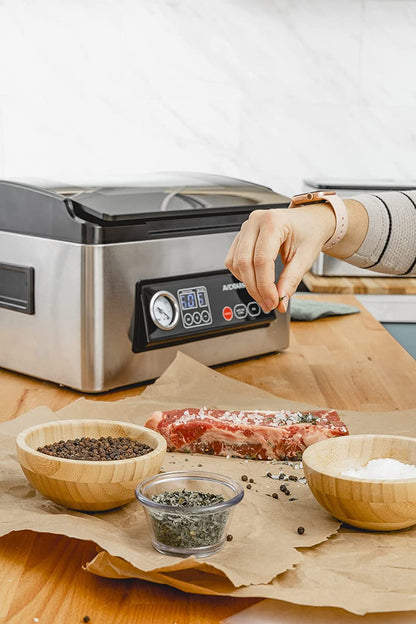 Avid Armor Chamber Vacuum Sealer Model USV32 Ultra Series