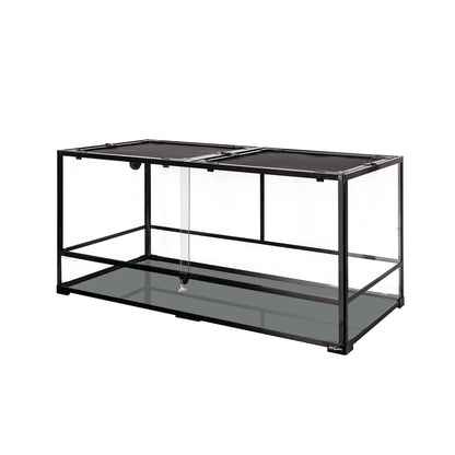 120gallon Extra Large Reptile Terrarium