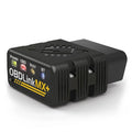 OBDLink Bluetooth Scanner for iPhone, Android, and Windows