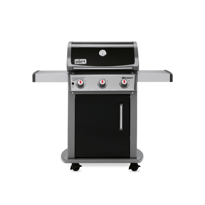 SPIRIT E-310 GAS GRILL