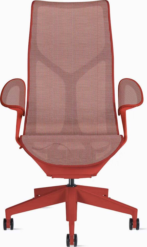 Cosm Chair, High Back