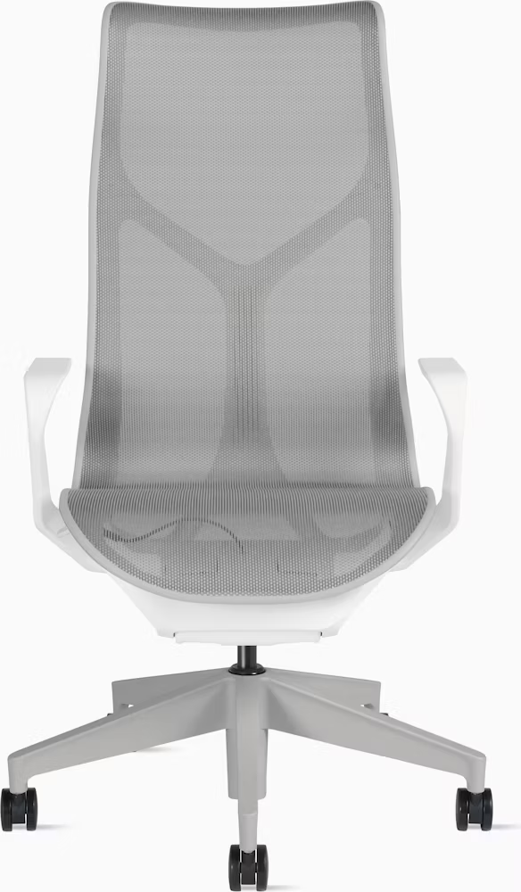 Cosm Chair, High Back
