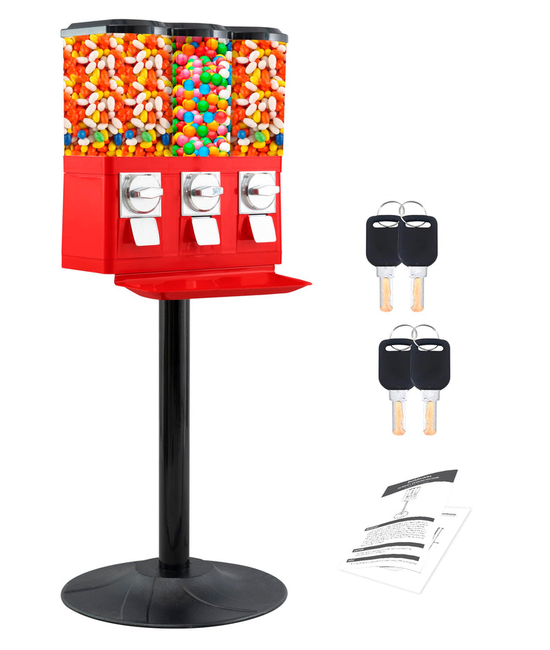 Machines Dispenser Commercial Removable Canisters