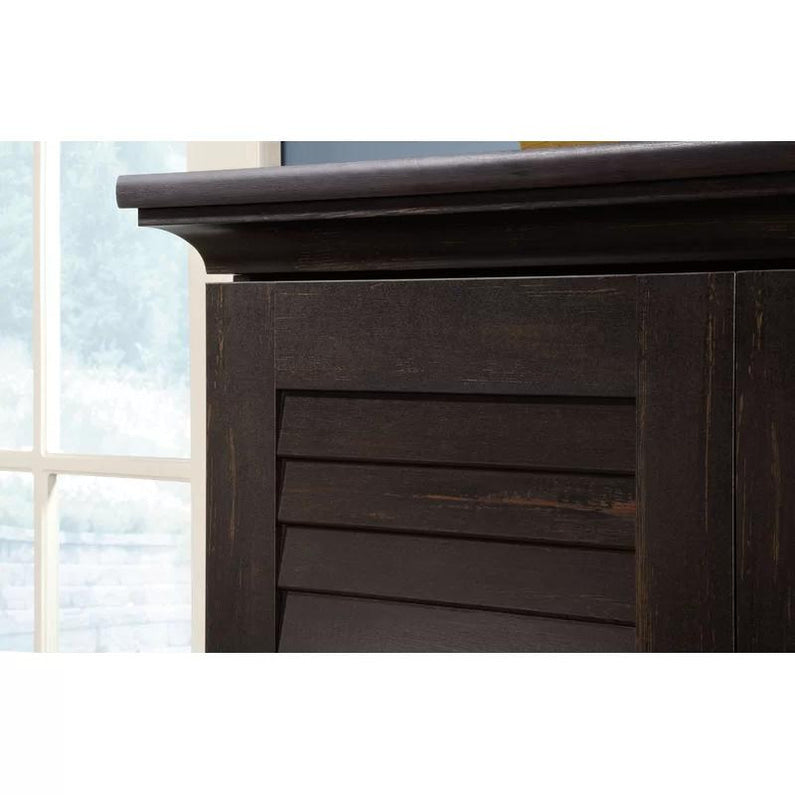Bredevoort Manufactured Wood Armoire