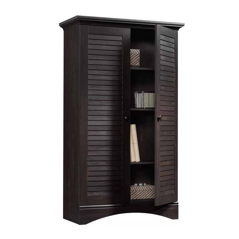 Bredevoort Manufactured Wood Armoire