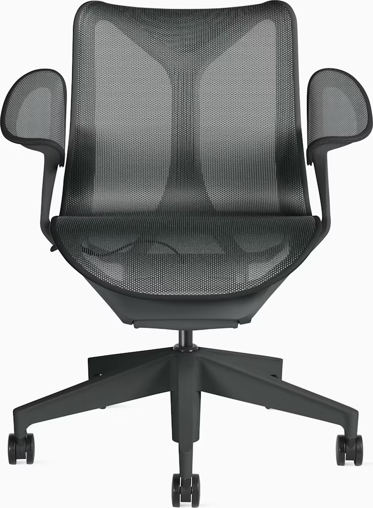 Cosm Chair, Low Back
