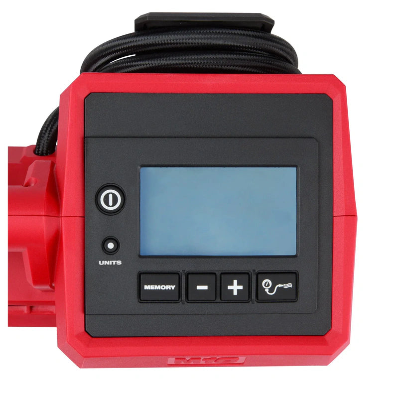 M18 Inflator (Tool Only)