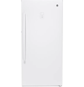 14.1 Cu. ft. White Frost-free Upright Freezer