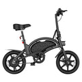 Jetson - Bolt Pro eBike