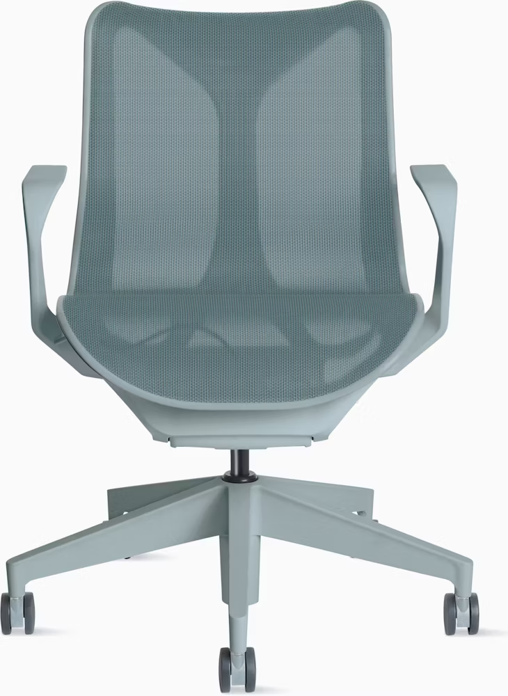 Cosm Chair, Low Back