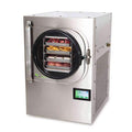 Right Medium Freeze Dryer with Mylar Starter Kit, Stainless Steel, 6L Capacity, -46 Temperature