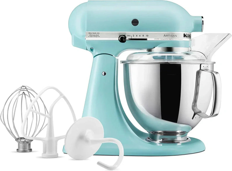 KitchenAid Artisan Series 5 Quart Tilt Head Stand Mixer