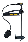 Minn Kota Maxxum 70 Trolling Motor, 52 Shaft, Bowguard 360, Digital Maximizer, Foot Control