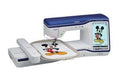 Brother XV8550D Dream Machine 2 Sewing & Embroidery Machine, 9.5 14, LCD, Wireless, Disney Designs