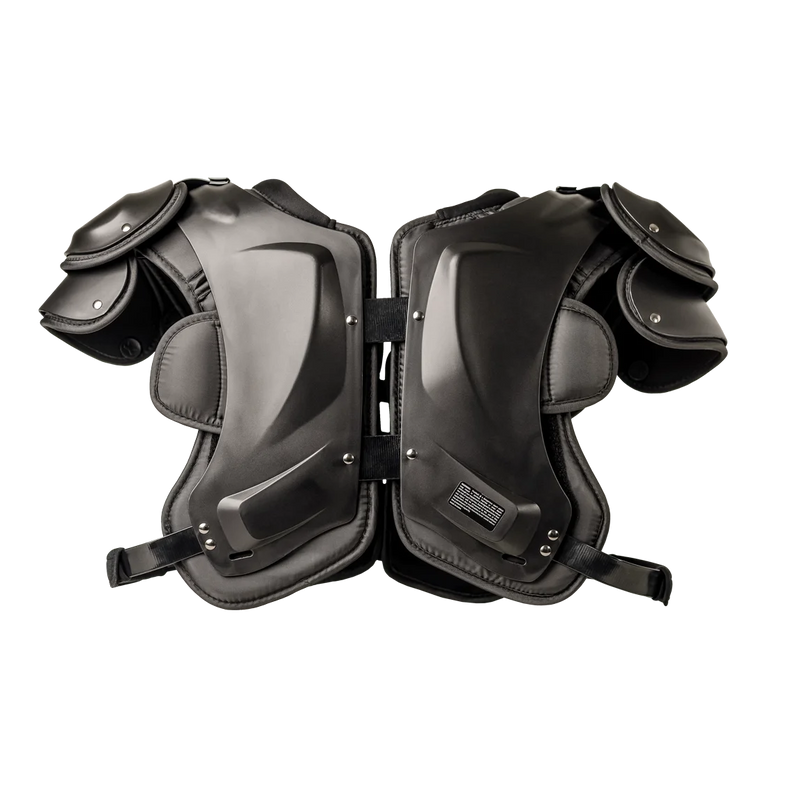 Adult Xenith Velocity 2 Football Shoulder Pads