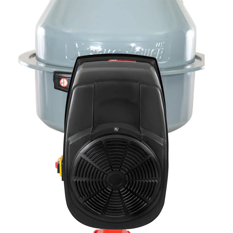 Cement Mixer 4cu ft 500W Portable Electric Concrete Mortar