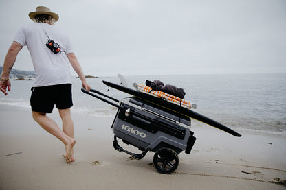 Premium Trailmate Cooler