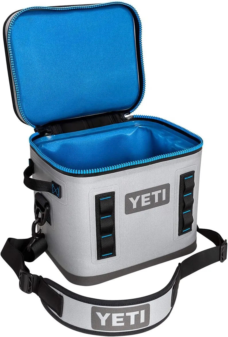 Hopper Flip 12 Portable Soft Cooler
