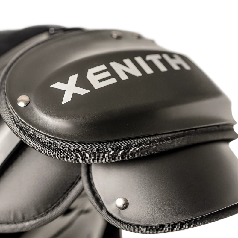 Adult Xenith Velocity 2 Football Shoulder Pads