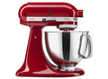 KitchenAid Artisan 5 Qt. Empire Red Stand Mixer