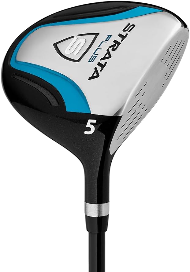 Callaway Womens Strata Club Set, Complete Kit