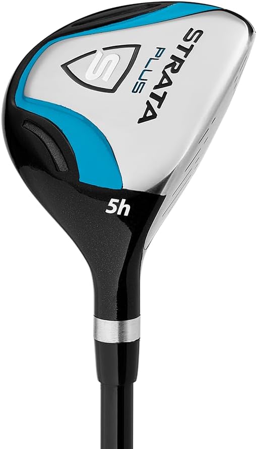 Callaway Womens Strata Club Set, Complete Kit