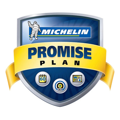 Michelin LTX M/S2 All-Season P265/70R16 111T Tire