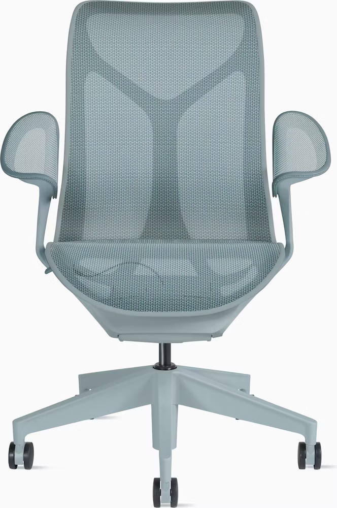 Cosm Chair, Mid Back