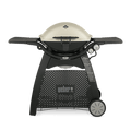 WEBER® Q 3200 GAS GRILL